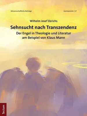 cover image of Sehnsucht nach Transzendenz